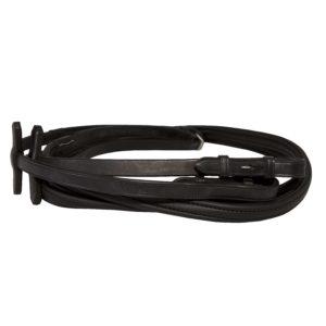 ThinLine English Reins - Stud Hook Ends