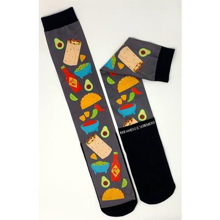 Dreamers & Schemers Boot Sock - Summer 2019