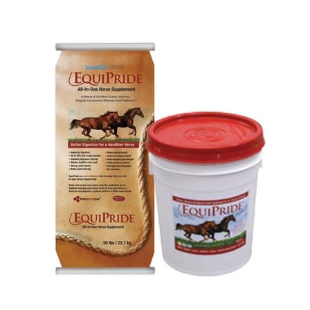 EquiPride® - 25 Lbs