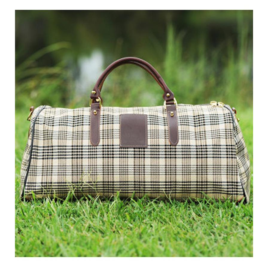 5/A Baker ® Duffle Bag