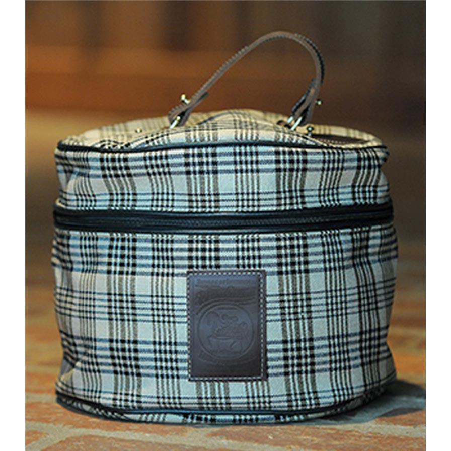 5/A Baker ® Riding Hat Carrier