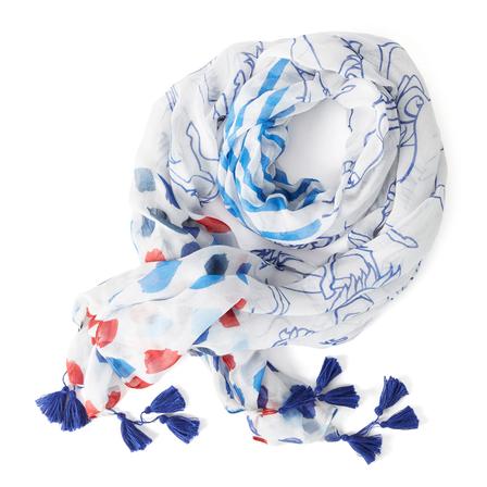 Ariat Womens Glynn Gloaming Scarf