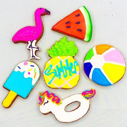 Super Summer Pack Snaks