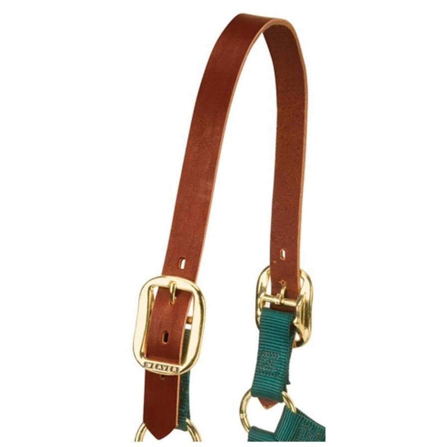 Replacement Crown Leather