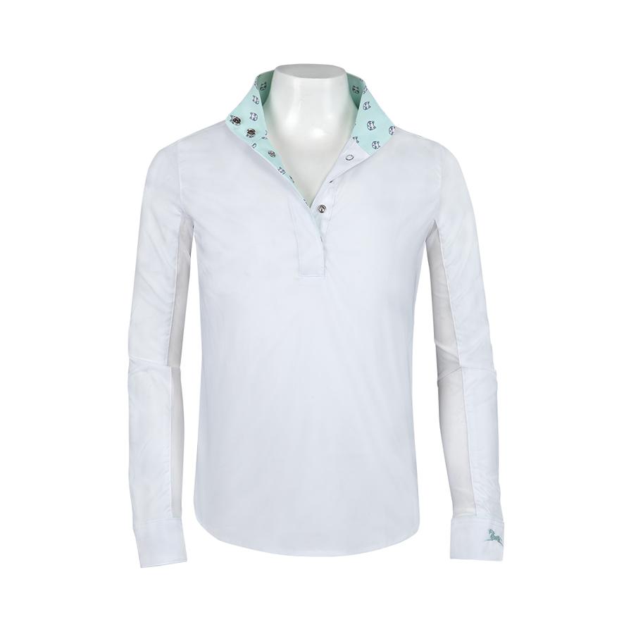 Rebecca Jr Girl ’ S Show Shirt