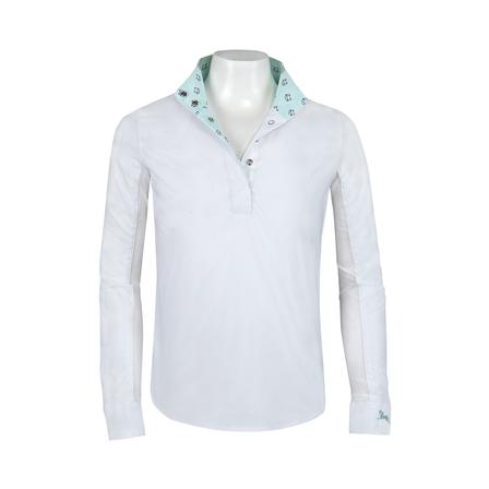 Rebecca Jr Girl’s Show Shirt