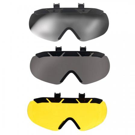 One K™ Klick n Go Sunglasses