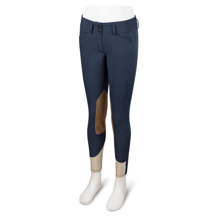 Harrisburg Girl ’ S Breech