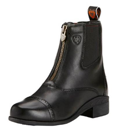Ariat Kids Devon Iii Zip Paddock Boot