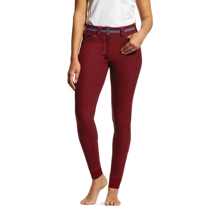 Women's Heritage Elite Grip Full Seat Breech