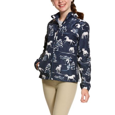 Kids Laurel Jacket