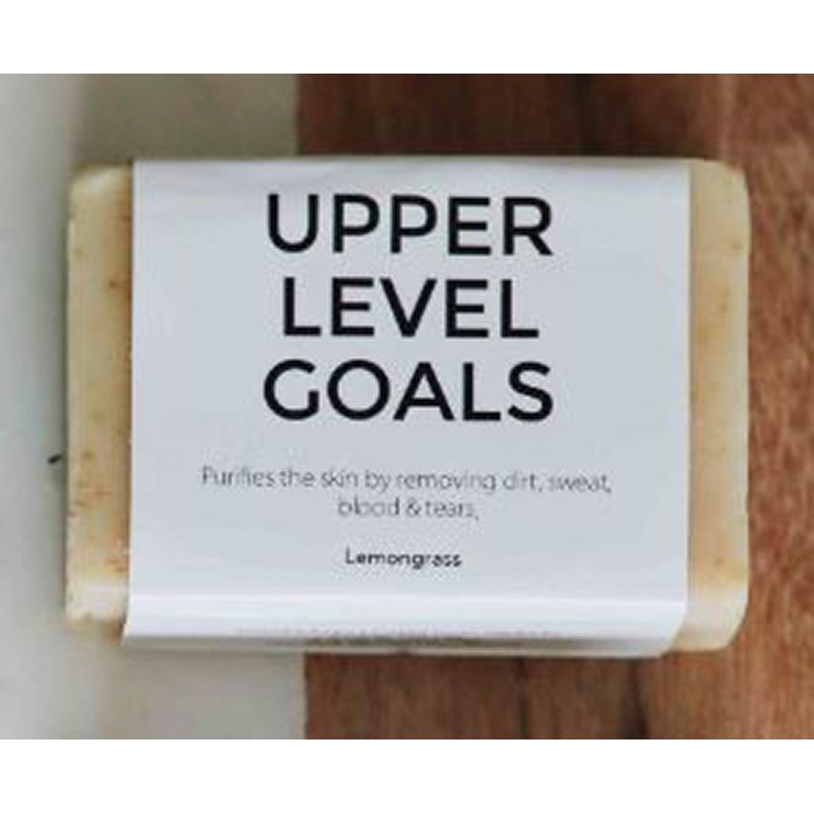  Upper Level Goals –  Lemongrass