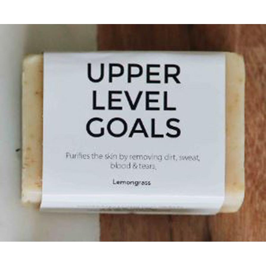 Upper Level Goals – Lemongrass