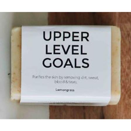 Upper Level Goals – Lemongrass