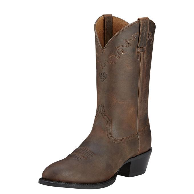  Men's Sedona Western Boot