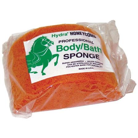 Hydra Honeycomb Professional Body Sponge