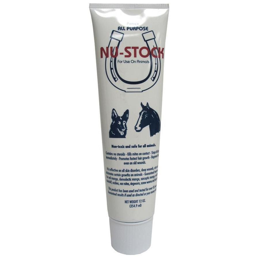 Nu- Stock Ointment