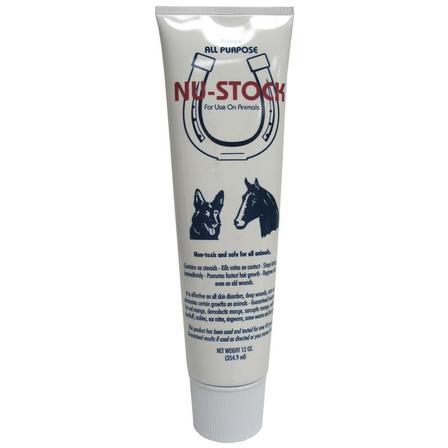 Nu-Stock Ointment