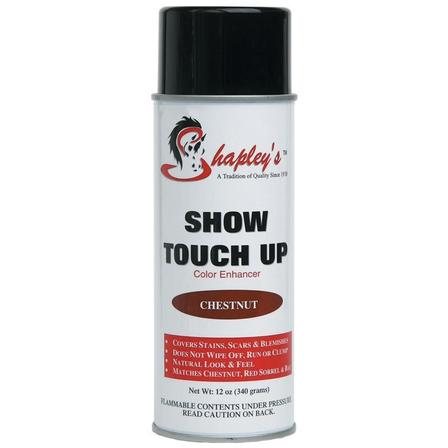 Show Touch Up Color Enhancer - Chestnut