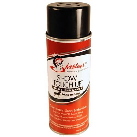 Show Touch Up Color Enhancer - Dark Brown