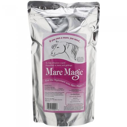 Mare Magic for Mares and Geldings - 32 Oz