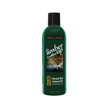 Limber Up® LiniMint™ GEL - 16 Oz