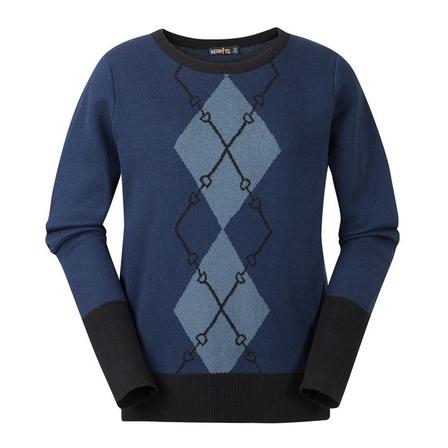 Double Diamond Sweater