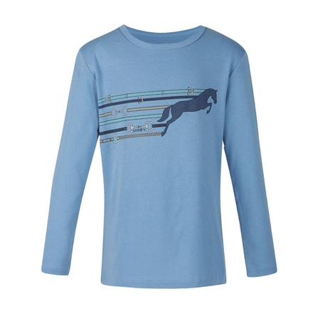 Kids Pony Up Tee