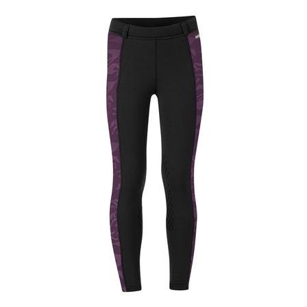 Kids Embossed Powerstretch Pocket Tight II