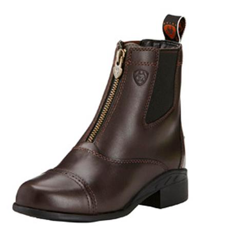 Ariat Kids Devon Iii Zip Paddock Boot