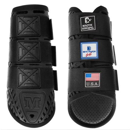 Boyd Martin XC Elite Boot (Hind Boot)