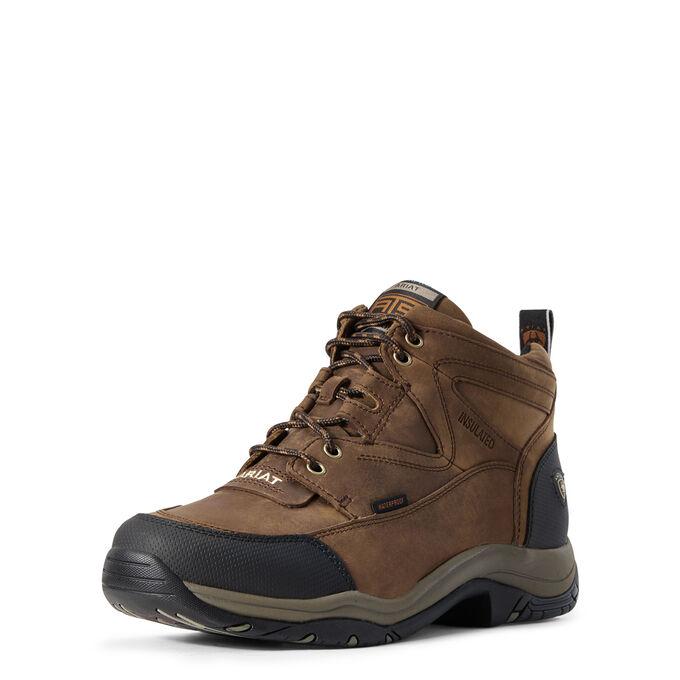 Women's Terrain Waterproof Insulated