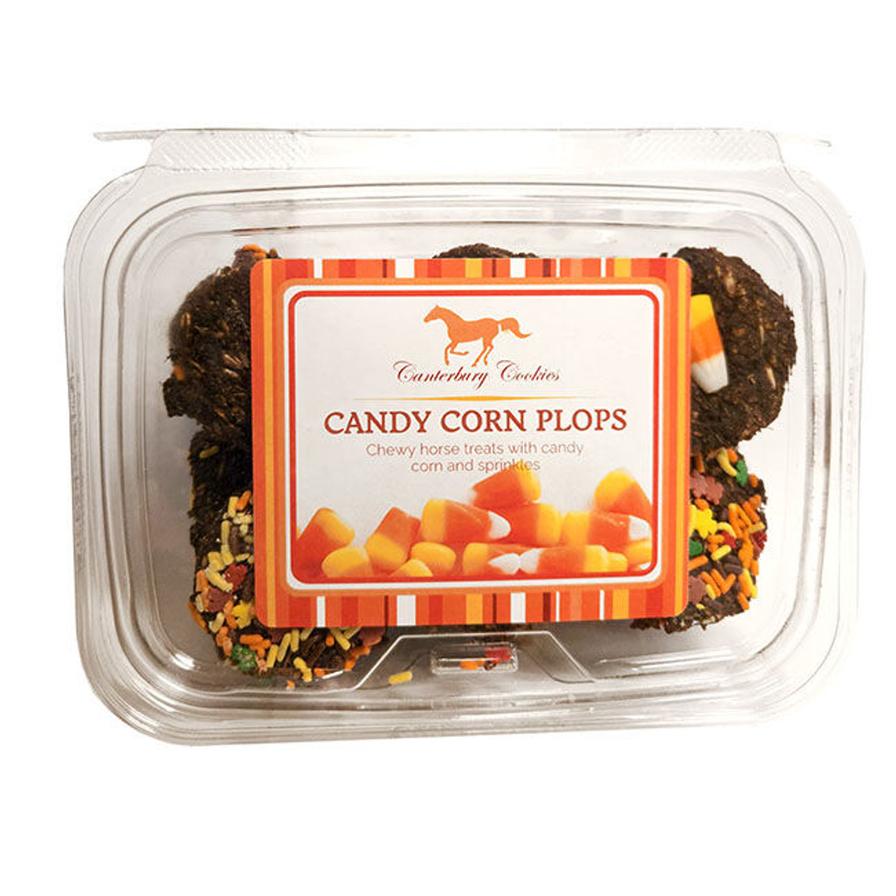 Candy Corn Plops