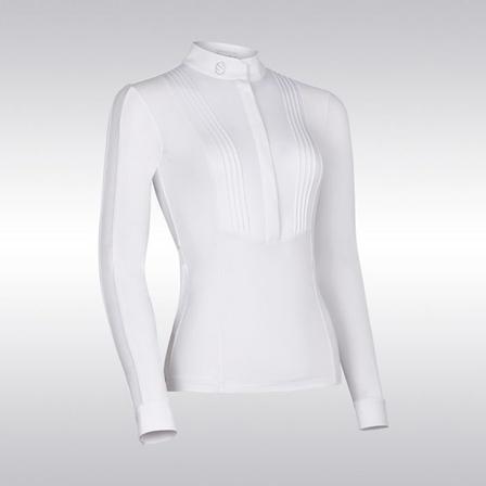 Georgia Long Sleeve Shirt
