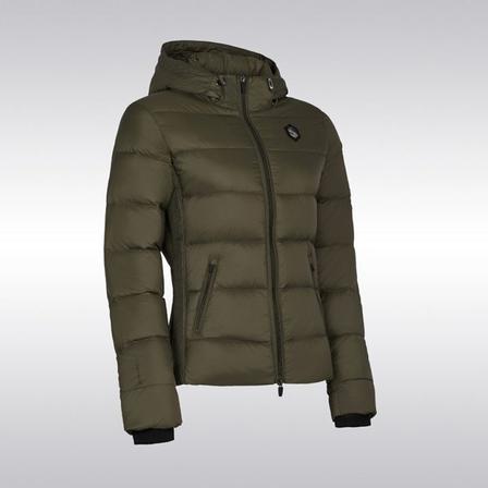 Courcheval 3.0 Down Jacket