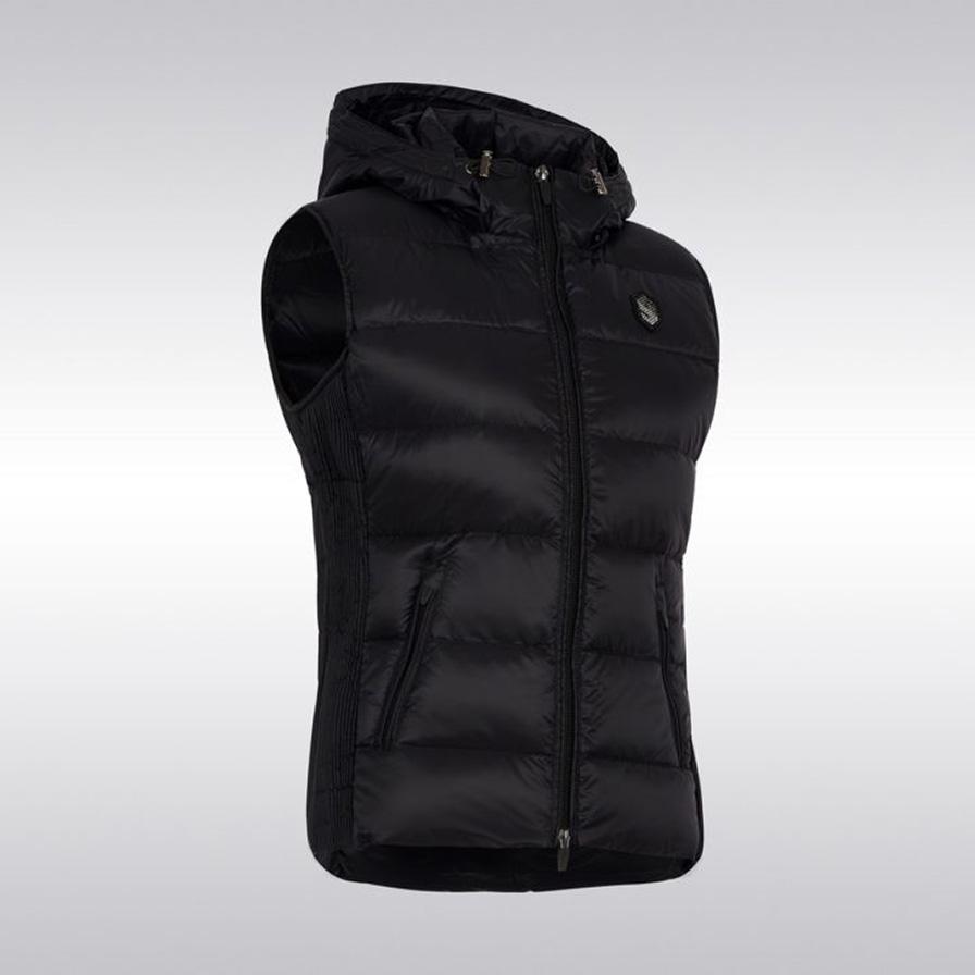 Chamonix 3.0 Down Vest