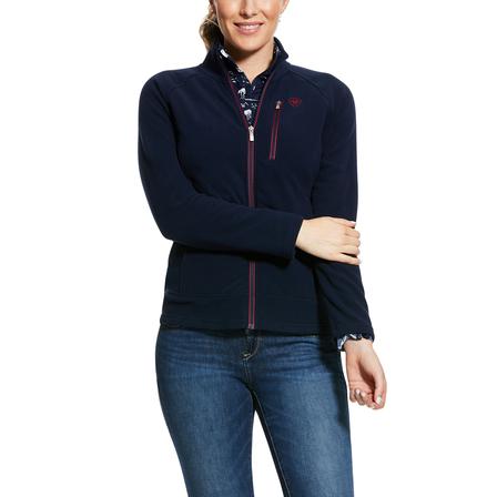 Basis 2.0 Full Zip Jacket