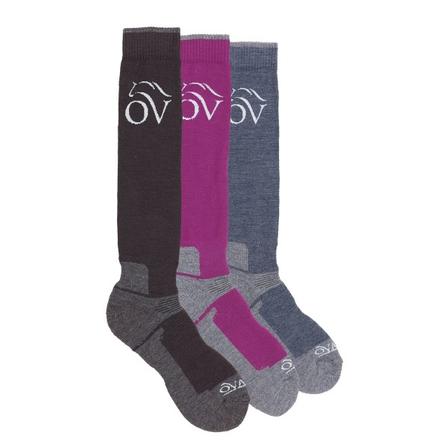 Ovation® Tech Merino Wool Sock
