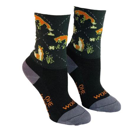 Foxwood High Sock