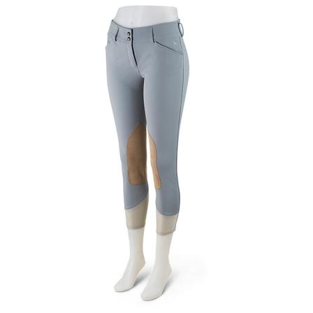 Gulf Low-Rise Front Zip Ladies’ Breech