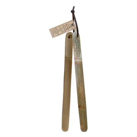 Lucky Bamboo Sweat Scraper