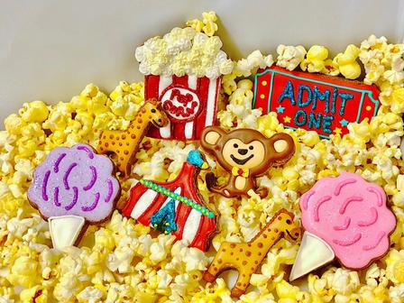 Dream Carnival Horse Snacks