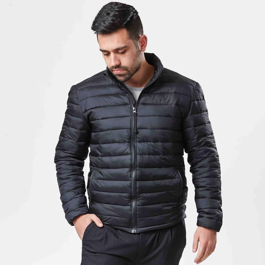 William Puffer Jacket