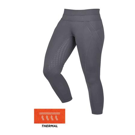 Performance Thermal Active Tight CHARCOAL