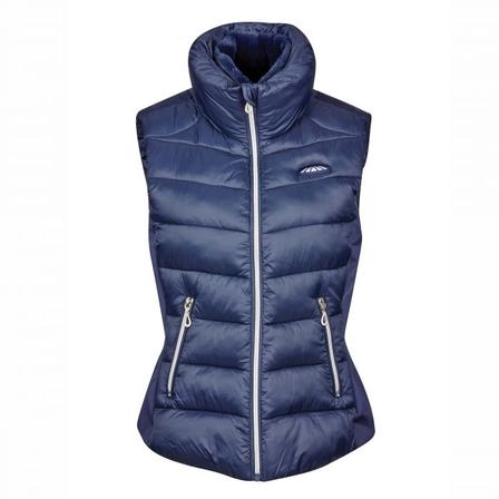 Dion Puffer Vest