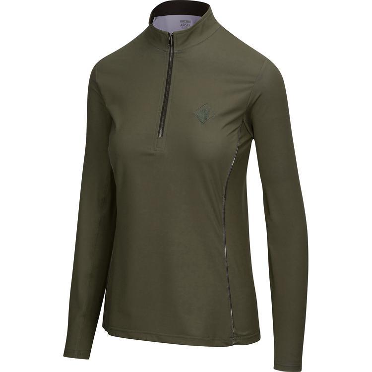 Briotek 200 Quarter Zip