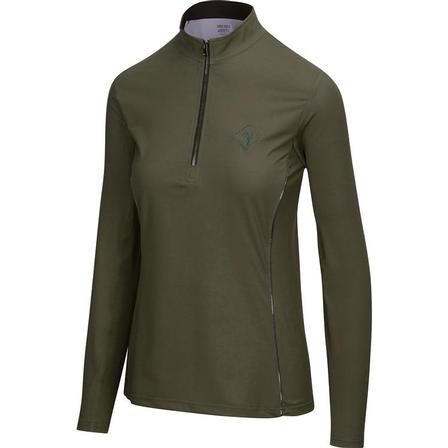 BrioTek 200 Quarter Zip