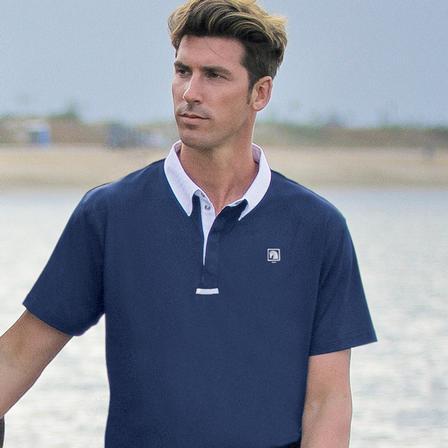 Romfh Mens Short Sleeve Show Polo