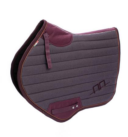 AA Platinum Saddle Pad