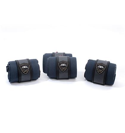 AA Platinum Fleece Bandages